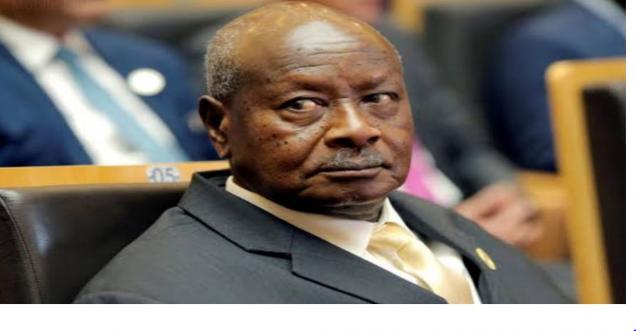 Did Uganda’s President Museveni face International Criminal Court over massacre