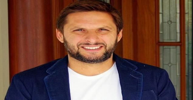 Shahid Afridi call for Kasmir hour, get’s dull response