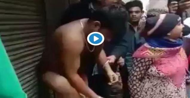 Sex offender list: Man stripped accused sex offender In Ambala