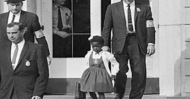 Did Ruby Bridges turn 65?