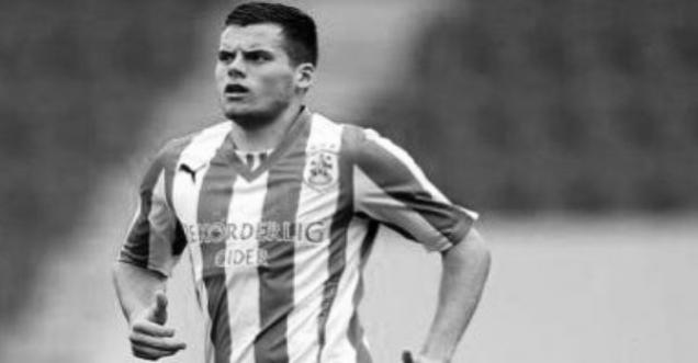 Footballer Jordan Sinnott dies after night assault in Nottinghamshire
