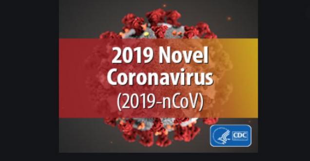 We now have a name for the disease and it's Covid-19, coronavirus
