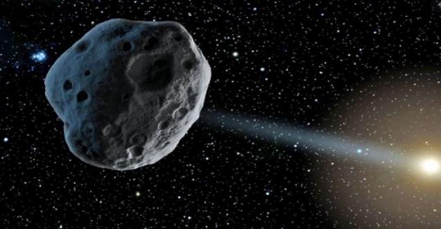 Largest Planet-Killer Asteroid To Approach Earth This Month fact check