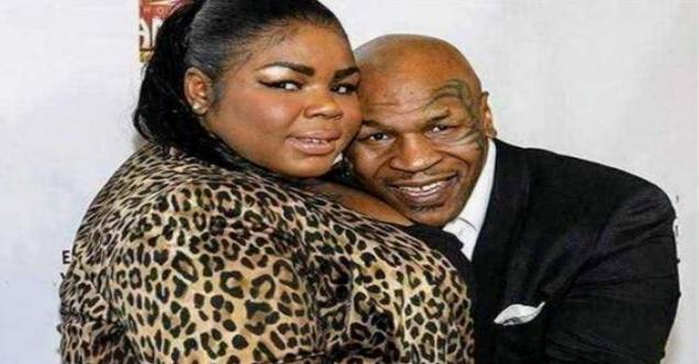 Did Boxer Mike Tyson to pay $10 Million Dollars to marry Daughter