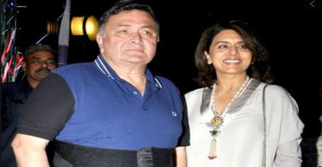Sri Rishi kapoor death, Kapoor died at the age of 67, from cancer