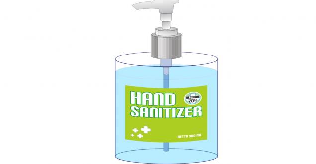 Can Hand Sanitizers be used after expiry dates?