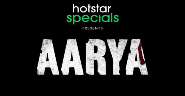 Sushmita Sen makes comeback, Web series Aarya trailer coming soon