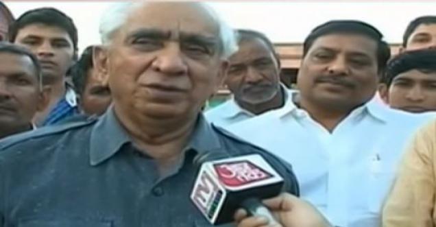 Former Union Minister Jaswant Singh death news, dies aged 82