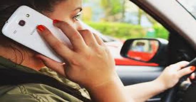 Did you know that now you can use mobile phones while driving?