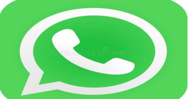 The government is recording your WhatsApp calls and messages