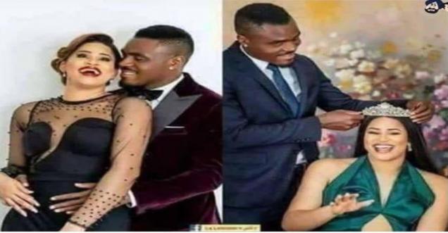 Emanuel Eminiki fake news who divorced and married two times to Miss Nigeria