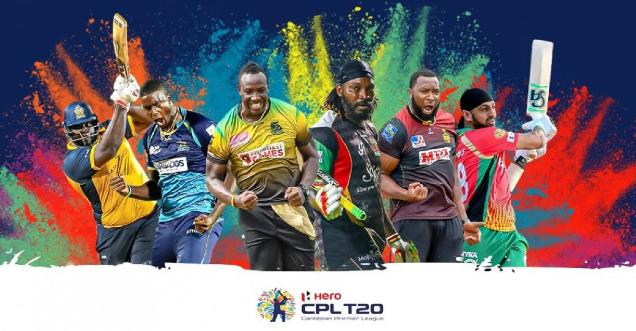 cpl 2021 all 6 squads announced take a look