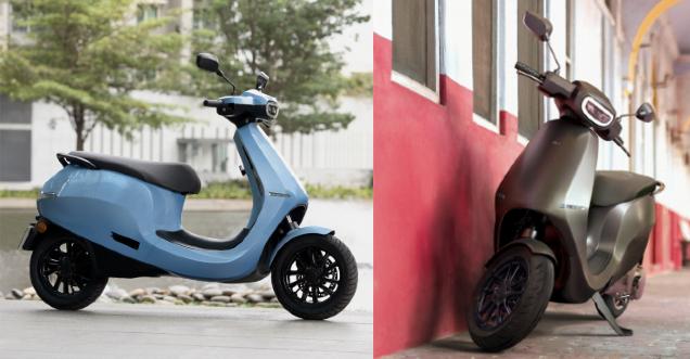 Ola electric scooters: Here are prices in your state cheapest gujarat