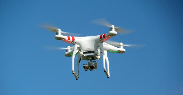Liberalised Drone Rules 2021 All you need to know