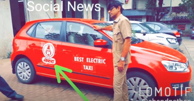 Fact Check: Did BEST Launched A New Electric Cab Service In Mumbai?