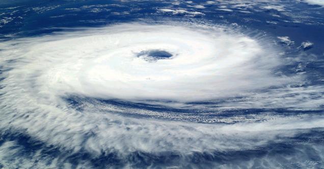 The danger of cyclone Gulaab is increasing