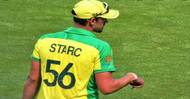 Mitchell Starc uncertain to play against Sri Lanka due to Injury