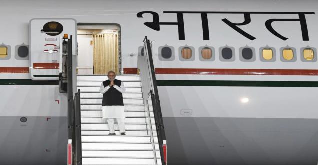 PM Modi In Italy 29 Oct, 2021 Live Updates, Modi  to attend G-20 summit