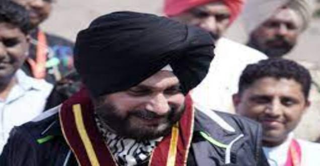 Charanjit Singh Channi returns back to Sidhu what he gave to Captain