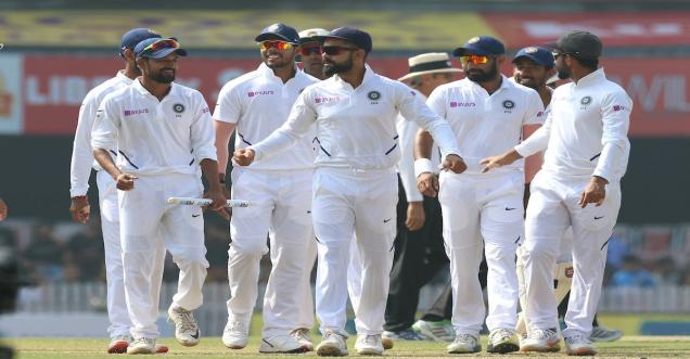 SA vs Ind, 1st Test: Agarwal, Rahul provide a strong start for visitors  
