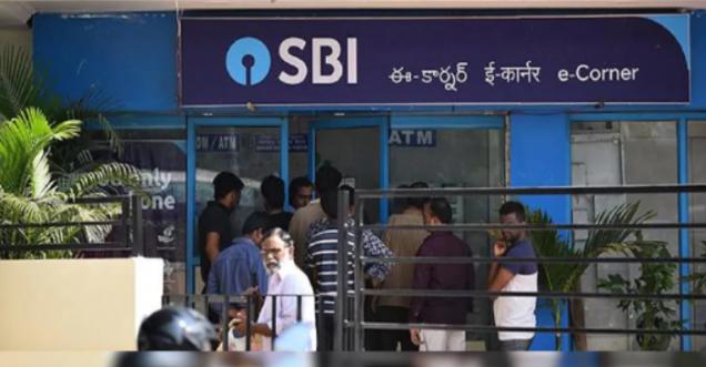 Fact Check: Is SBI really blocking customer’s accounts? Know the truth