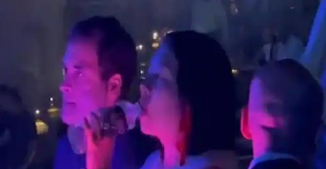 Fact Check: The mystery girl with Rahul Gandhi in night club is Chinese Ambassador? Know the truth