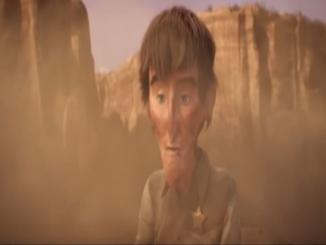 video: Pixar animation a Heartbreaking short film 'Borrowed Time'