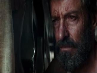 Logan, Hugh Jackman starrer solo Wolverine movie,