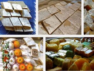 Is is safe eating and gifting silver coated sweets this Diwali 2016?