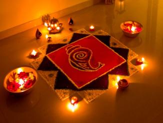 ten states and different form of dipawali