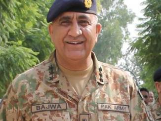 Pakistan new army chief, Qamar Bajwa, can he become the most Powerful person in Pakistan