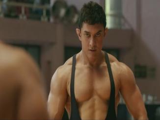 Wow: Watch the full video of Aamir Khan's body transformation from 97 kgs to six packs for Dangal