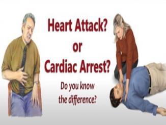 Difference between Cardiac Arrest and Heart attack and how to prevent from them