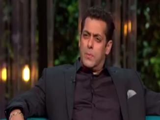 video watch: Salman kept praising Katrina non-stop