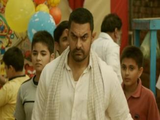 video watch: Dangal original song promo, see spectacular Aamir Khan
