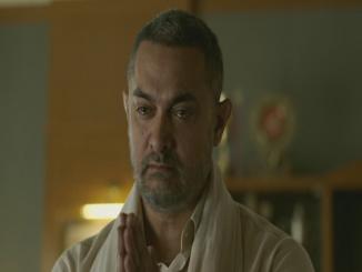 Watch the new trailer Dangal, inspire you to know why he is known as AMIR Khan