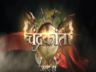 Video: Nineties Chandrakanta is once again back on Life OK and Colors