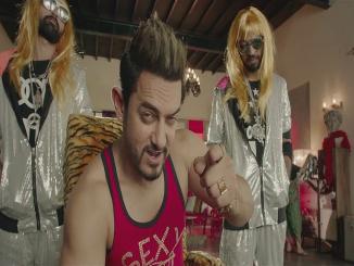 Aamir Khan, secret superstar teaser is out