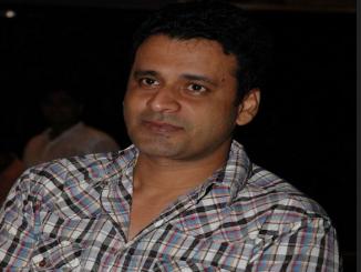 Actor Manoj Bajpayee gets Bihar ratna award 2016