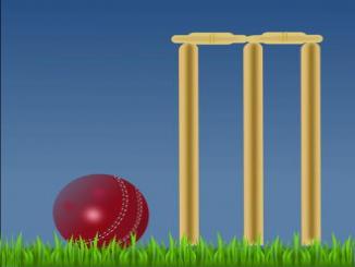 What are the rules of playing cricket