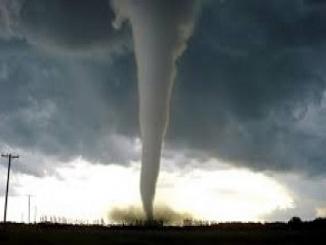 Tornado in Oklahoma City, Officially 51 looses life