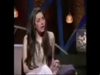 Mahira Khan viral: Pakistanis shouldn’t get inspired from India, Raees