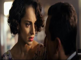 Watch official trailer of Rangoon, shahid Kapoor, kangana ranaut and Saif Ali Khan