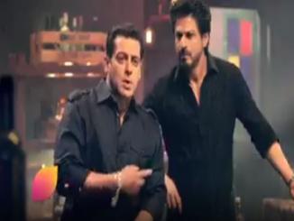 Bigg Boss 10 Teaser: Salman Khan, Shah Rukh Khan’s together