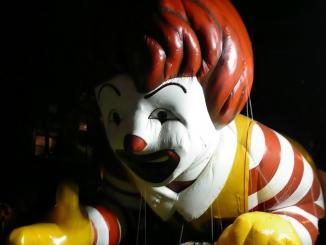 Creepy Clown sightings: Fear rises in American States