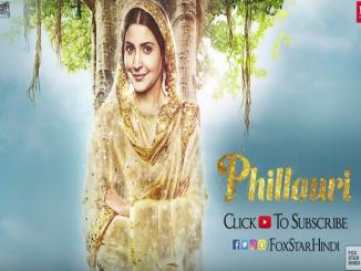 Latest Movie trailer Phillauri, Official, Anushka Sharma, Diljit Dosanjh People reaction