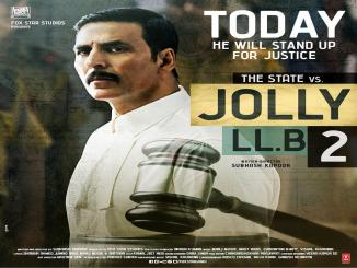 Akshay, Anil Kapoor, Hrithik,Zaira Wasim movie review Jolly LLB 2