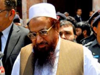 Terrorist Hafiz Saeed, Anti-Terror Act (ATA) Pakistan Government
