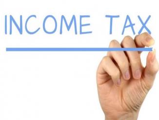 government Central Board of Direct Taxes ITR form income tax return