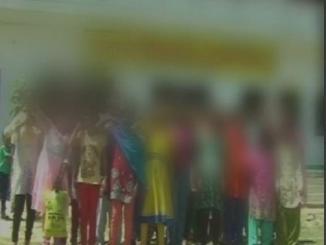 UP Shame: Warden Strips 70 Girls to Check for Menstrual Blood